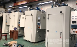 熱烈祝賀嘉科（無(wú)錫）密封技術(shù)有限公司與耐美特工業(yè)設(shè)備上海分公司成功簽約橡膠二次硫化推車型烤箱三臺(tái)50萬(wàn)！