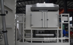 【隧道爐】北京碳纖維隔熱材項(xiàng)目氧化爐生產(chǎn)廠(chǎng)家哪家好