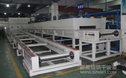 熱烈祝賀中信大錳礦業(yè)有限責(zé)任公司與耐美特工業(yè)設(shè)備上海分公司成功簽約錳球烘烤線75萬(wàn)！