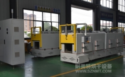 【隧道爐】北京新能源汽車(chē)電機(jī)產(chǎn)品涂膠后膠水固化熱套冷卻通道加熱隧道爐生產(chǎn)廠(chǎng)家哪家好