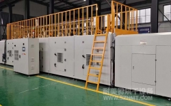 熱烈祝賀深圳市光大激光科技股份有限公司與深圳市耐美特工業(yè)設(shè)備有限公司成功簽約1臺(tái)電池PACK模  組隧道爐烘干線(xiàn)106.5萬(wàn)元！