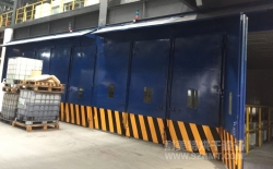 熱烈祝賀奎克化學(xué)公司與耐美特工業(yè)設(shè)備上海分公司成功簽約大型防爆烘房103萬(wàn)！