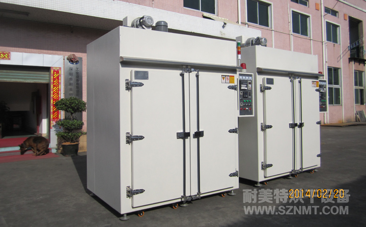 二次硫化烘箱 二次硫化烘箱